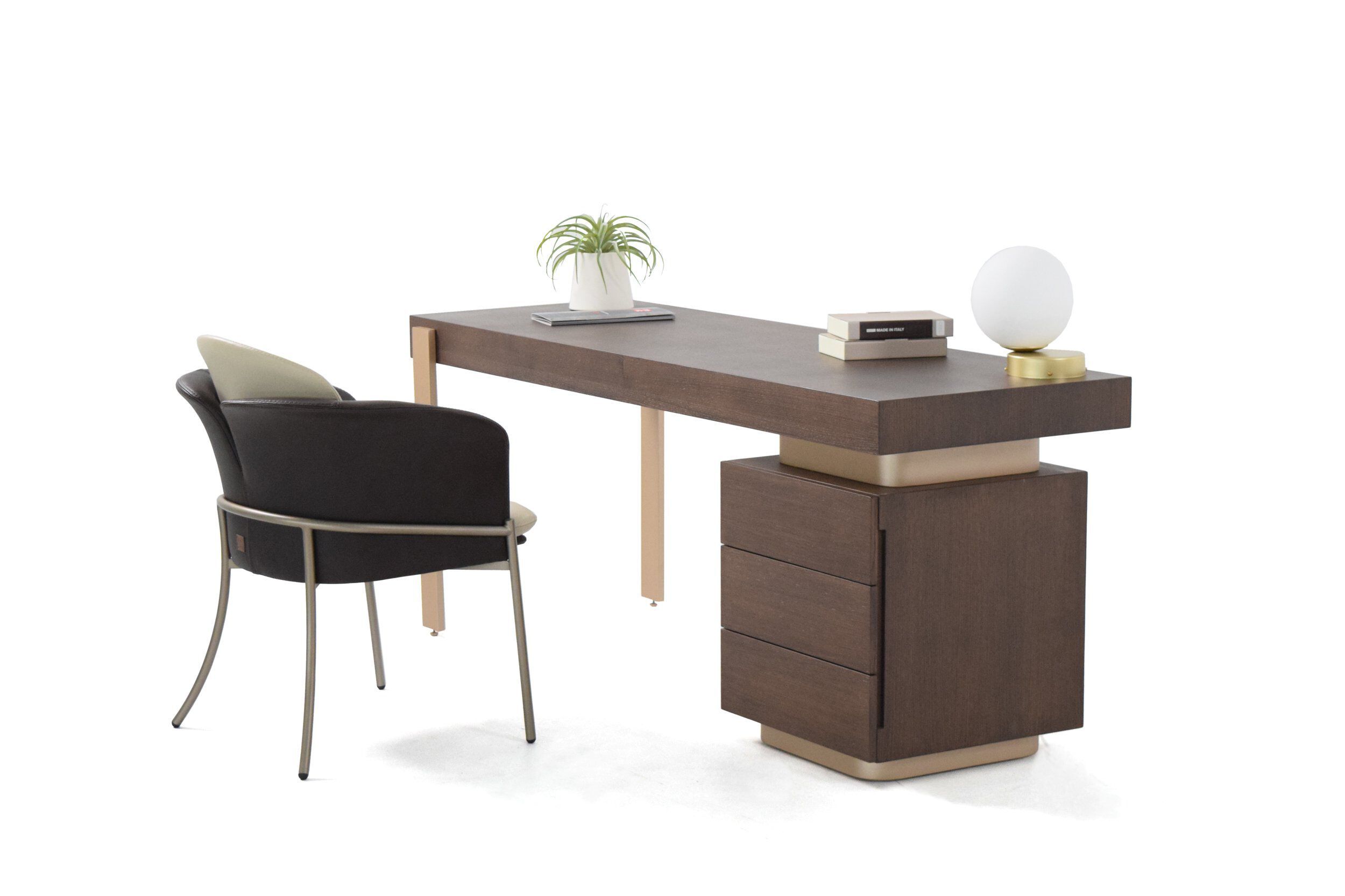 Стул с подлокотниками ABLE Амур ARCH-00096780 - Вид №4