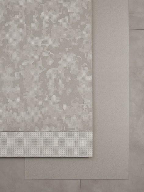 Mutina Настенная / напольная плитка из керамогранита Cover sun-id-1411364 - Вид №6