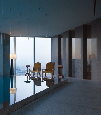 1511 Бассейн vola  - Вид №18