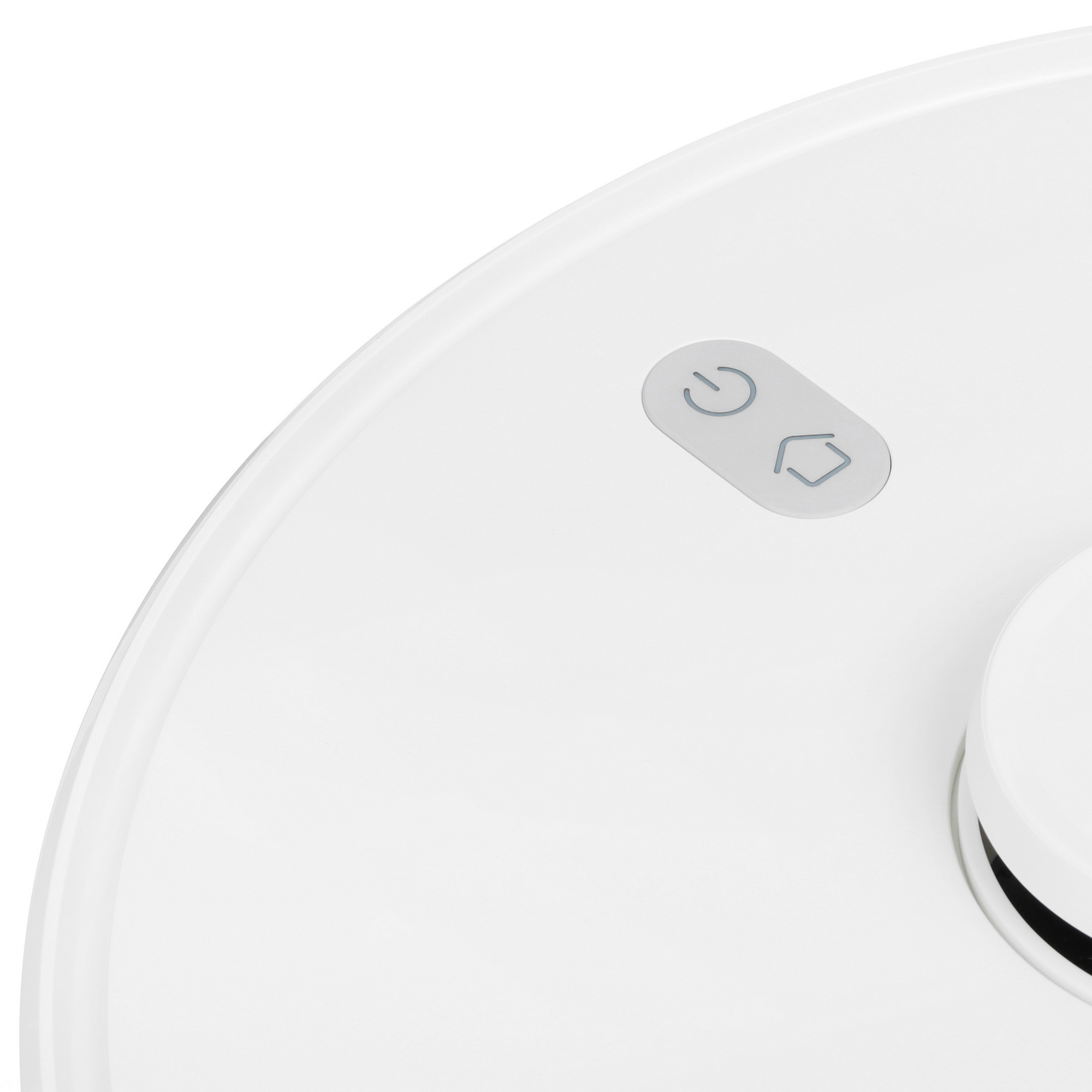 5451927 Робот-пылесос HONOR CHOICE Robot Cleaner R2s Lite белый STDN-0021668 - Вид №5