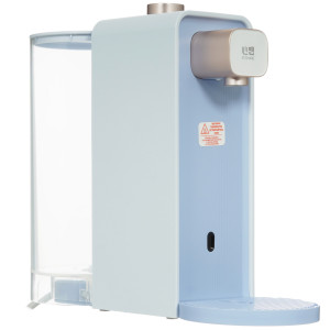 5408404 Диспенсер SCISHARE instant hot water dispenser S2306 голубой
