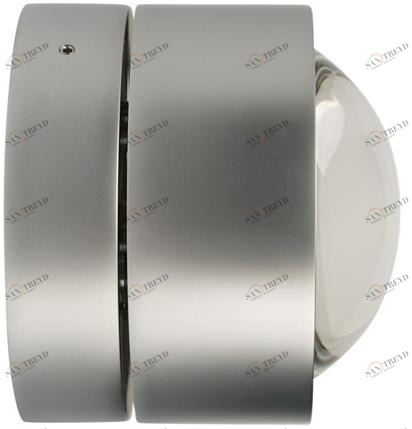 Top Light Аппликация из металла Puk one, plus & turn sun-id-1440795