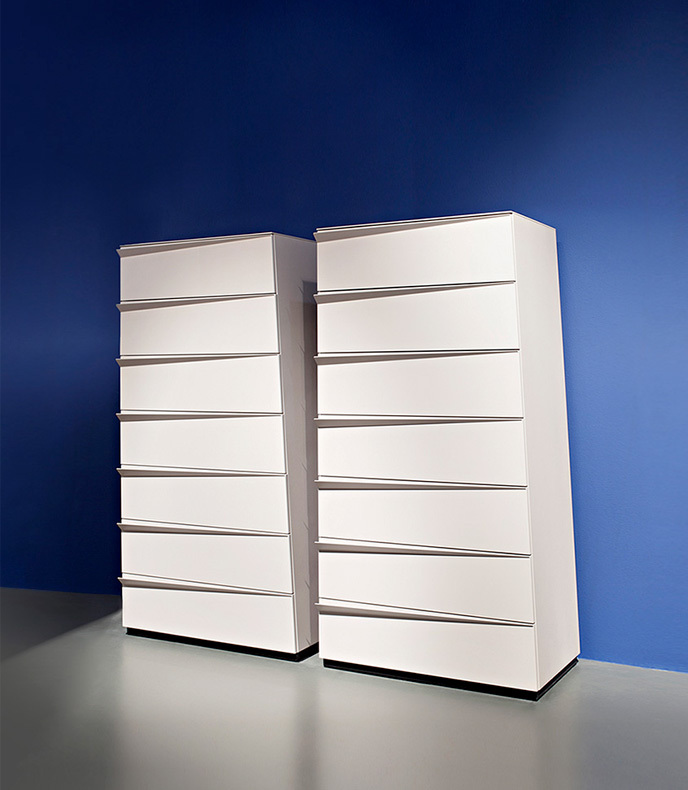 Комод BABEL EMMEBI OBS7 