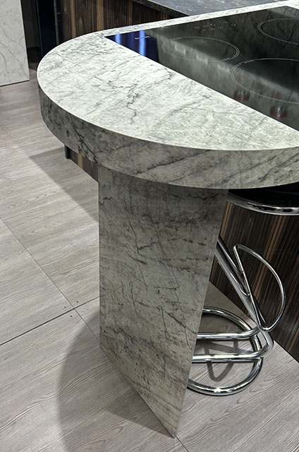 Столешницы для кухни - Игуасу LIGRON LIST378 2539 - Вид №3