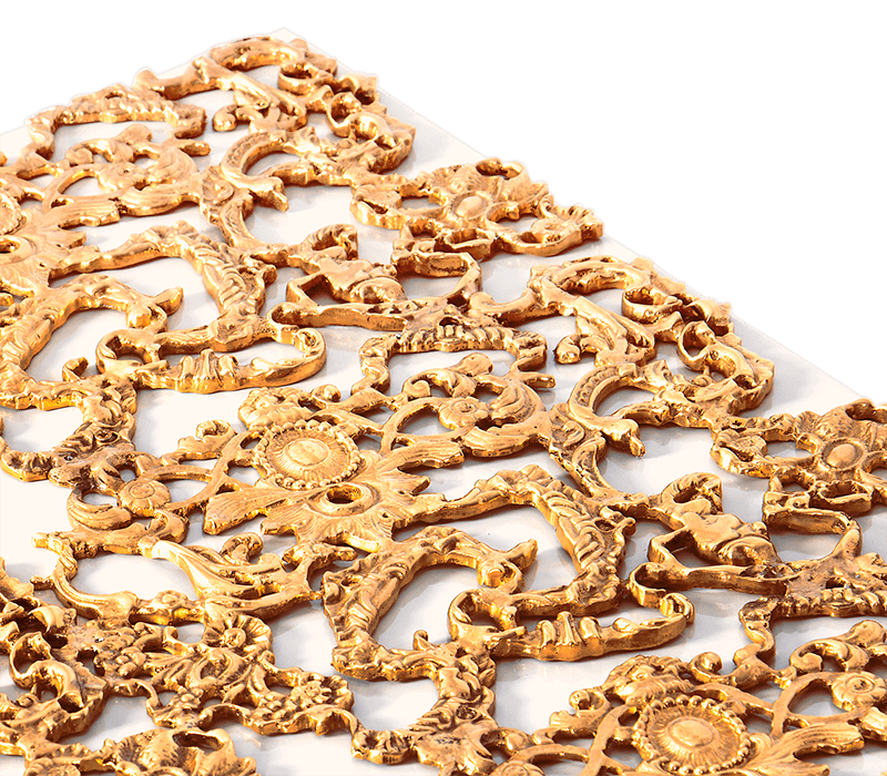 0-217 Тумбочка крючком Boca Do Lobo  - Вид №2