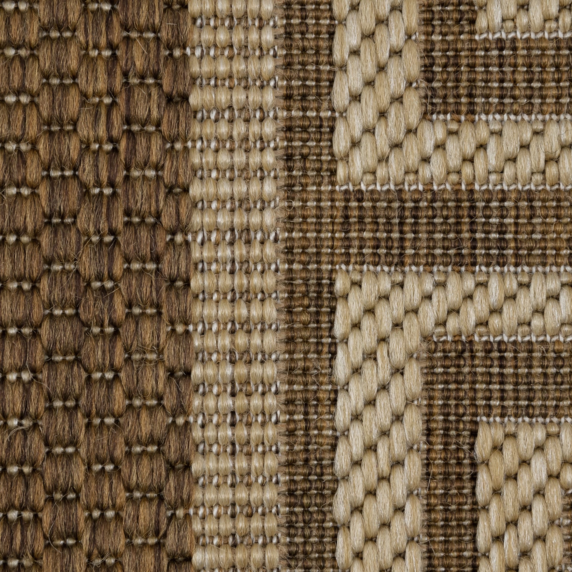 82337311 Дорожка ковровая «Дели» 80107-50122, 1 м, цвет бежевый Santreyd  - Вид №1