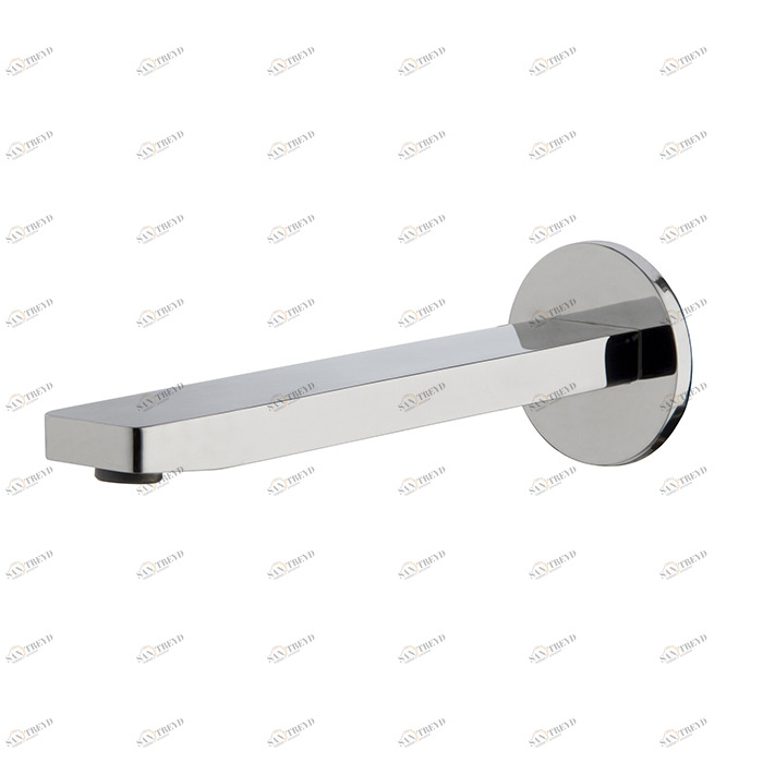 F2418 Излив для настенного монтажа FIMA CARLO FRATTINI Mast 