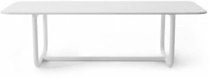 Desalto Прямоугольный стол Strong
