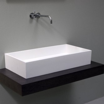 BRCL W80 Barcelona Collection столешница для раковины Rapsel 45818 - Вид №1