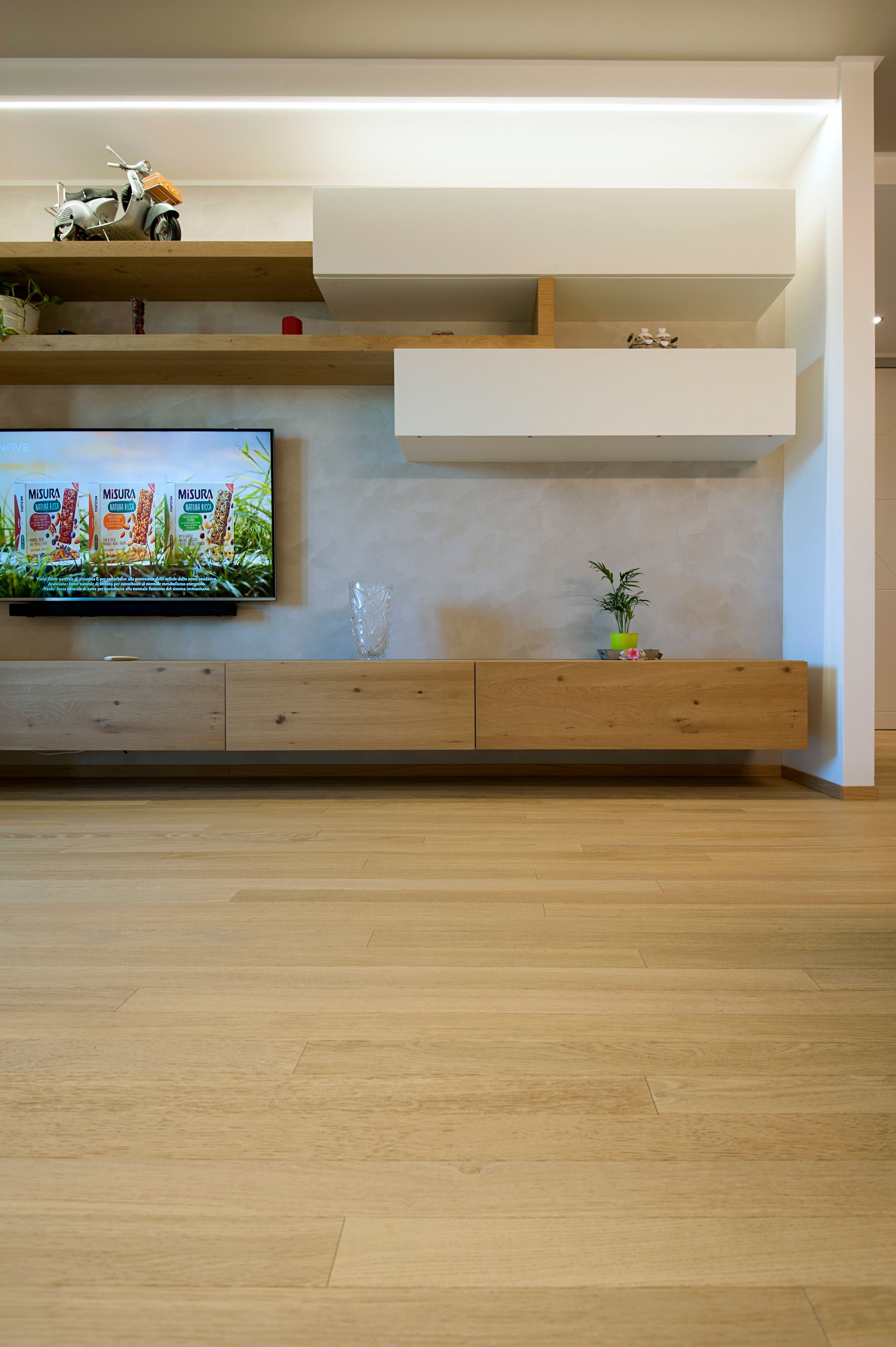 Готовый паркет Garbelotto I Gessi® ARCH-00090094 - Вид №6