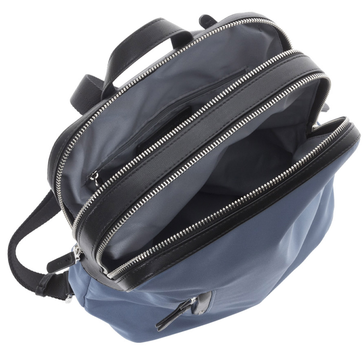 VCT08-26Z Рюкзак VCT08 Backpack Mandarina Duck Hunter  - Вид №4