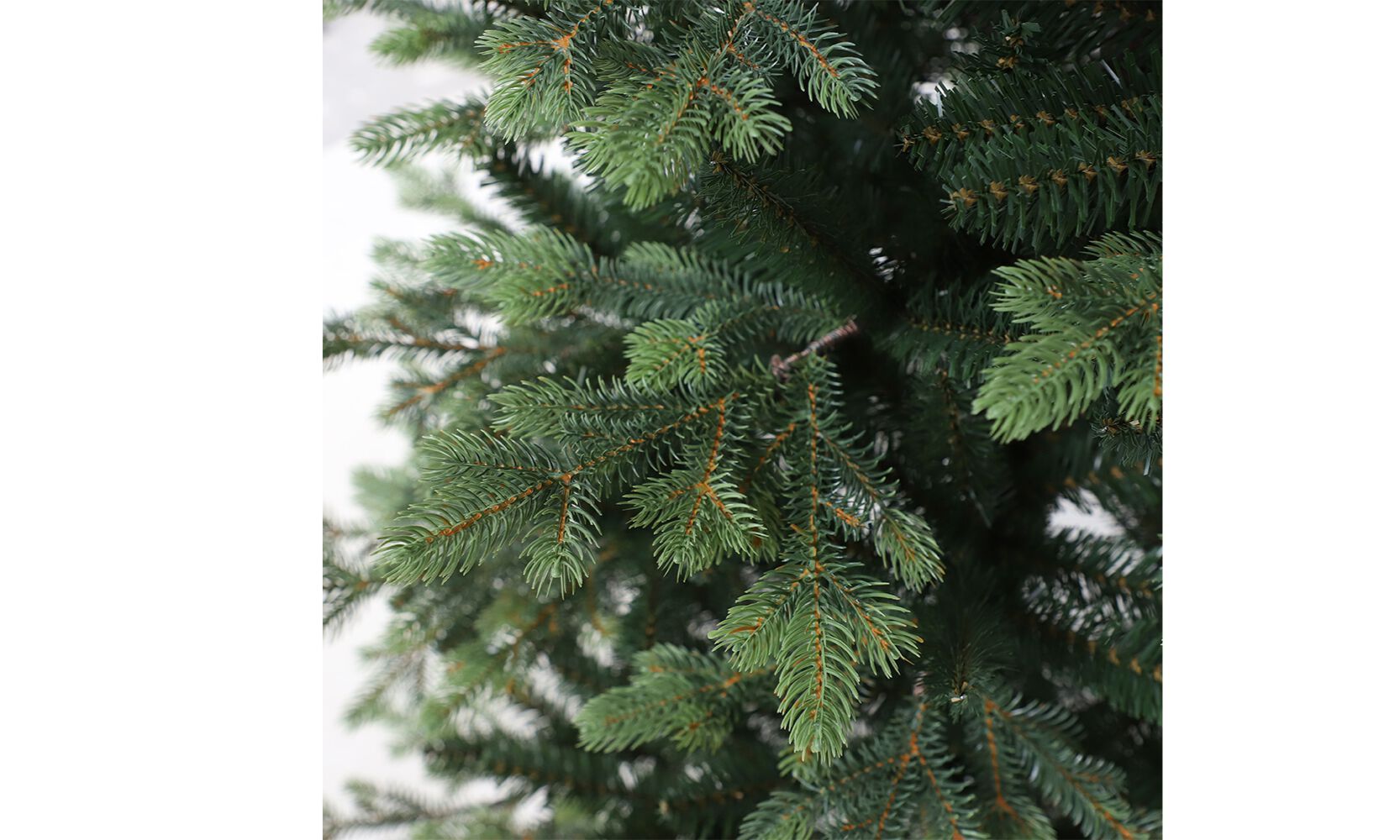 елка GIULIA GRILLO ALBERO SLIM VERDE ARCH-00115511 - Вид №3