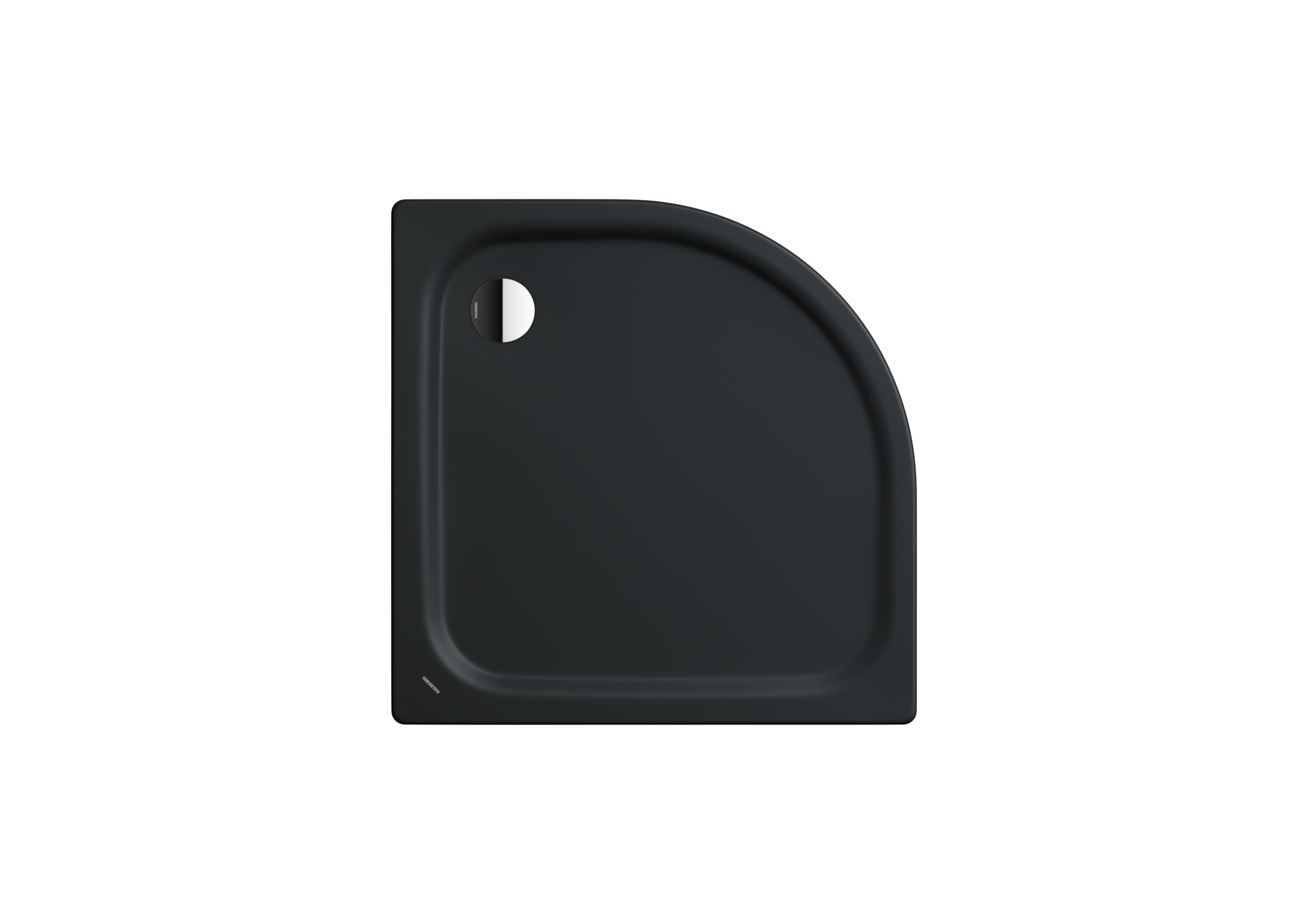 Душевой поддон KALDEWEI Сталь эмалированная 510-2 270 теплый серый 85 510-2270