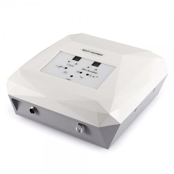 52515 Аппарат ультразвукового и кислородного пилинга SA-P02 SalonArt  - Вид №2