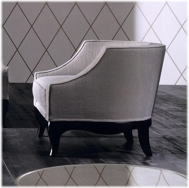 Кресло Margherita OPERA 40061 