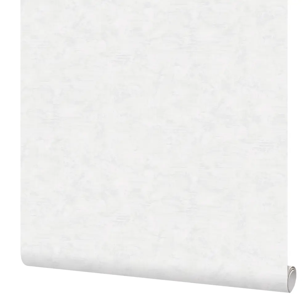 Обои флизелиновые Erismann Tanzania белые 1.06 м ЭР60396-02 STLM-2194366