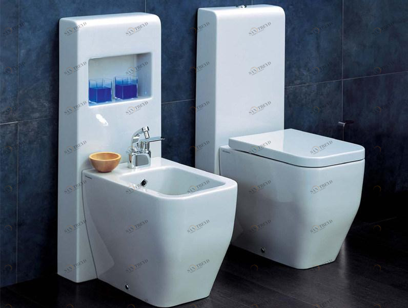 Ceramica Flaminia Niagara sun-id-1456786