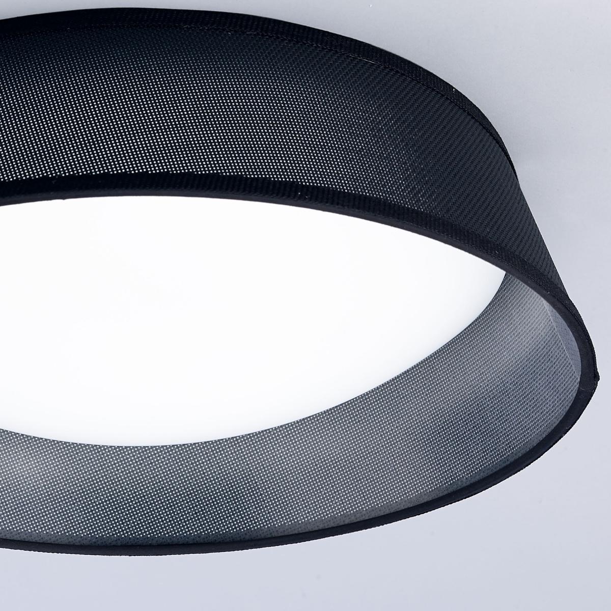 096787 Люстра потолочная MANTRA NORDICA 4965E Mantra Nordica - Вид №2