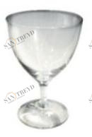 Driade Выдувное стекло бокал для вина The white snow sun-id-1380269