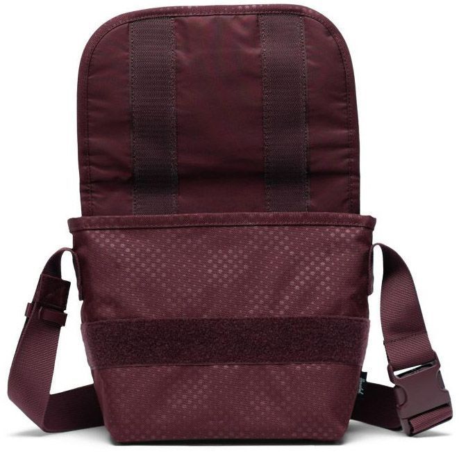 10657-02994-OS Сумка для документов Mini Messenger Bag Herschel Grade  - Вид №3