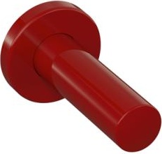 477.21.200 запасной держатель бумаги HEWI System 111 | Polyamid  - Вид №14