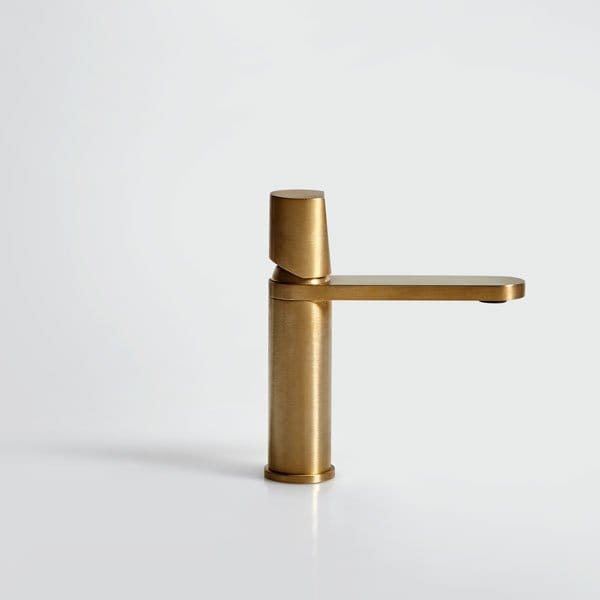 Однорычажный смеситель для раковины Antoniolupi Indigo ARCH-00069397 - Вид №28