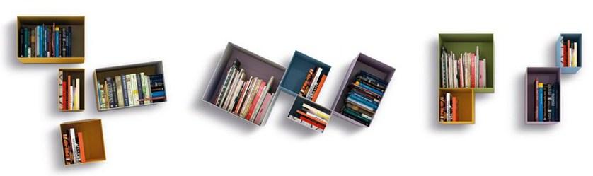 Zalf Стенка из лакированного металла sun-id-1426811 - Вид №3