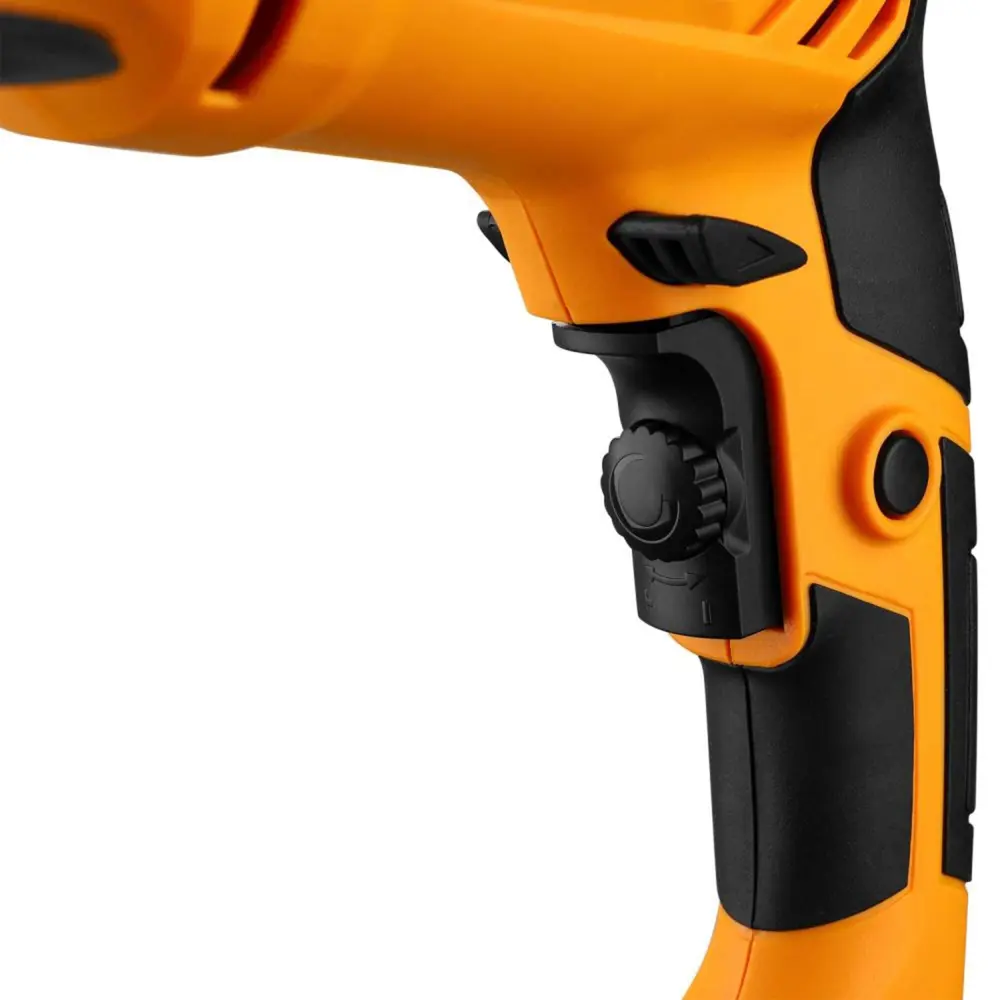 Сетевая дрель-шуруповерт DEKO DKID900 с ударным механизмом 900 Вт 89366089 STLM-0846390 - Вид №2