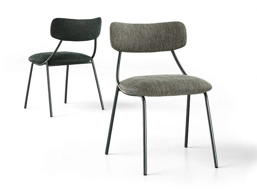 Металлический стул Novamobili YOKO ARCH-00098381