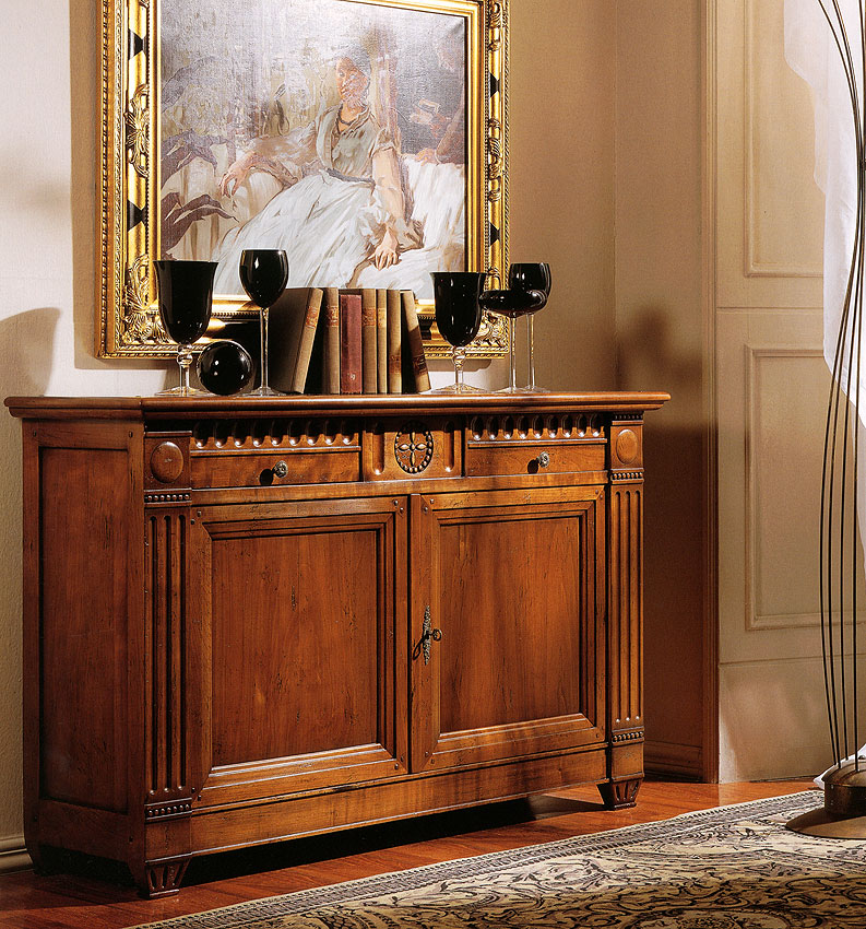 Комод  ARTE ANTIQUA 3100 