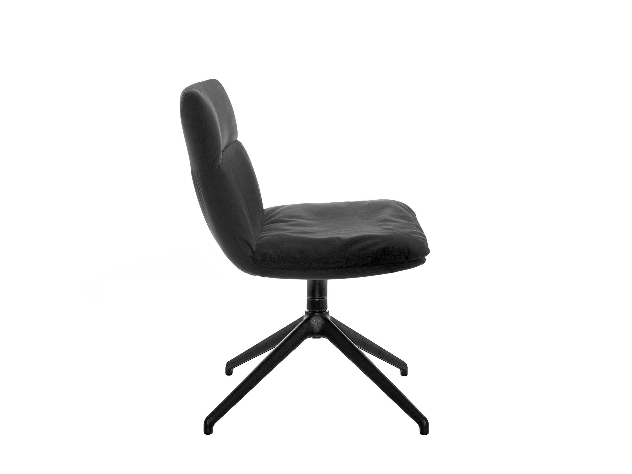 Мягкое вращающееся кресло KFF Faye ARCH-00010317