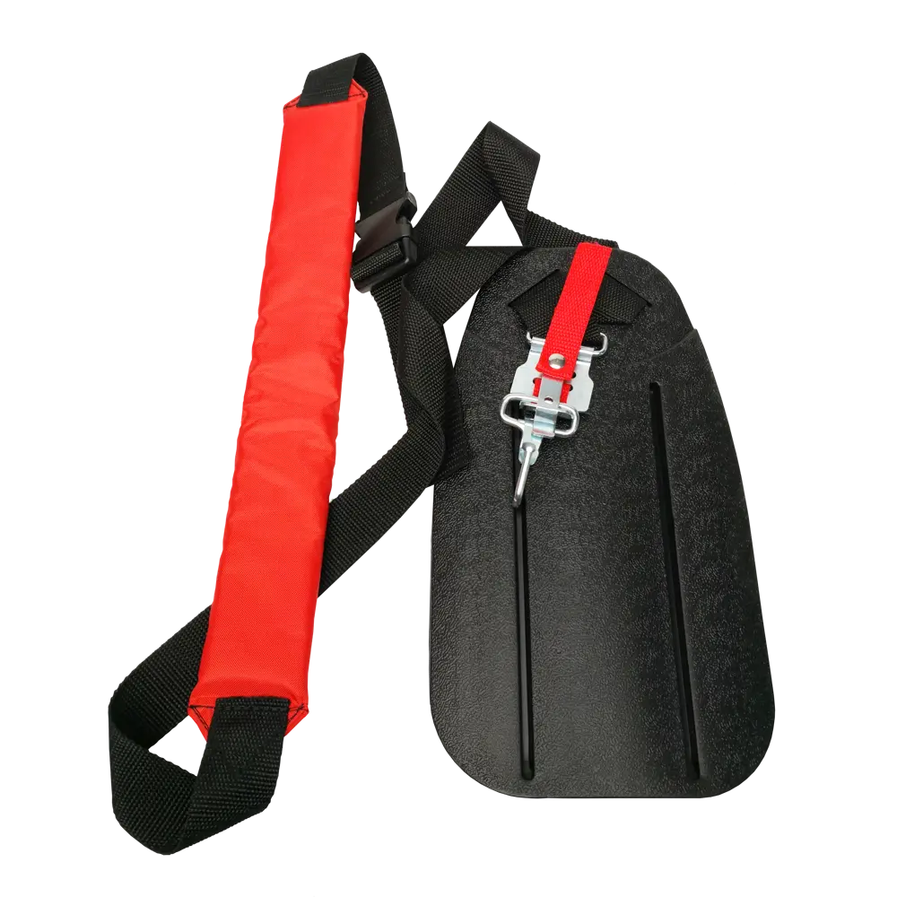 Мотокоса бензиновая Geos BC 223 B II 1 л.с STLM-2096283 - Вид №2