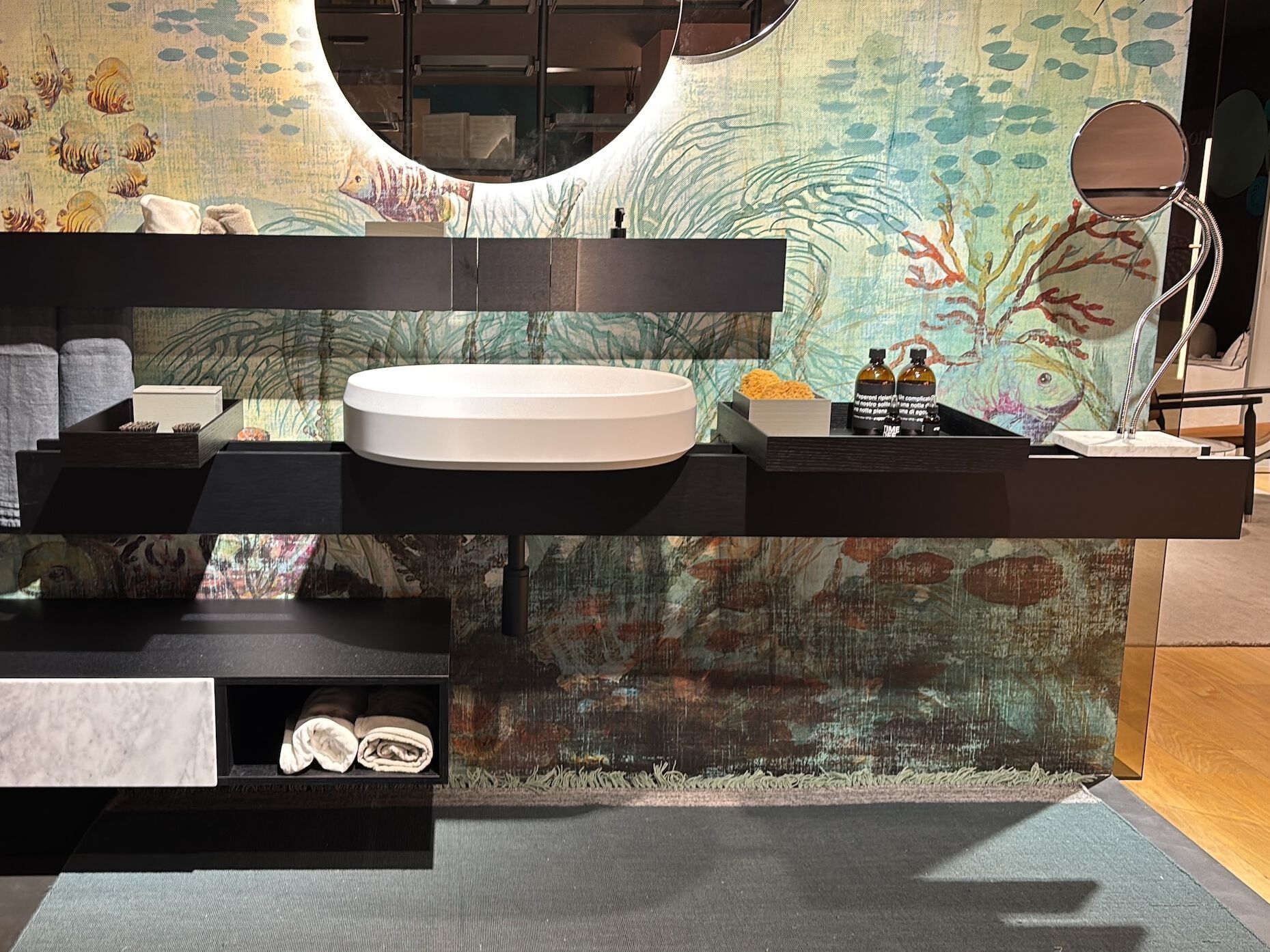 Система декора ванной комнаты In Stock Agape ARCH-00076872