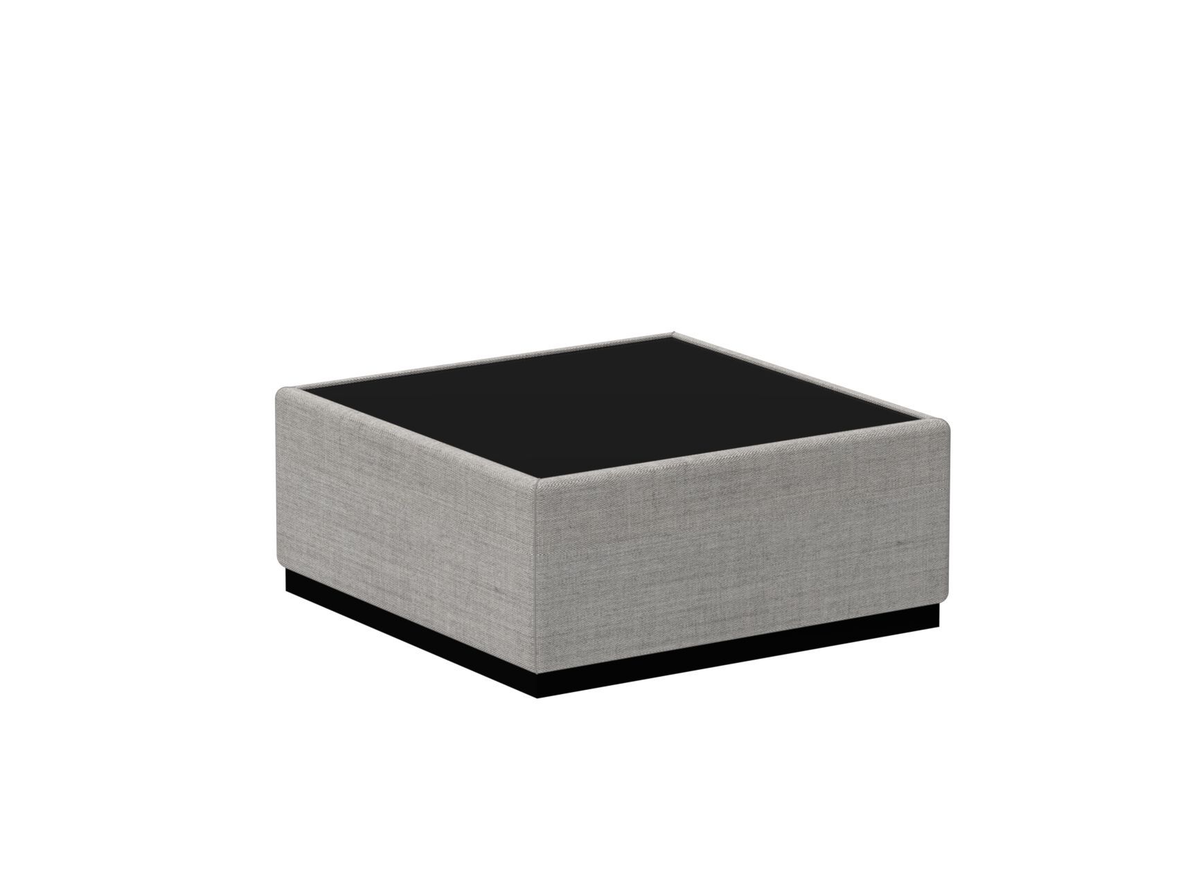 Журнальный столик из ткани INCLASS Pau ARCH-00061271