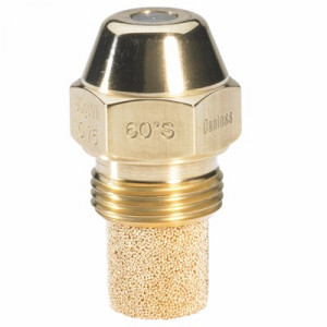 Danfoss Топливные форсунки Форсунка OD, 0,65 USgal/h, 80°, S 030F8914