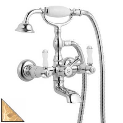 544720ZZ06 Смеситель Bandini Antica Santreyd