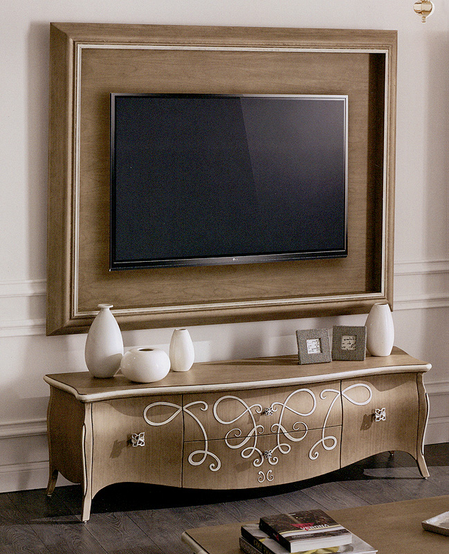 Тумба под TV BUTTERFLY SEVEN SEDIE 00CR141