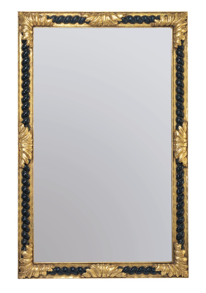 4545 Specchio Bianchini&Capponi RINASCIMENTO Bianchini Capponi