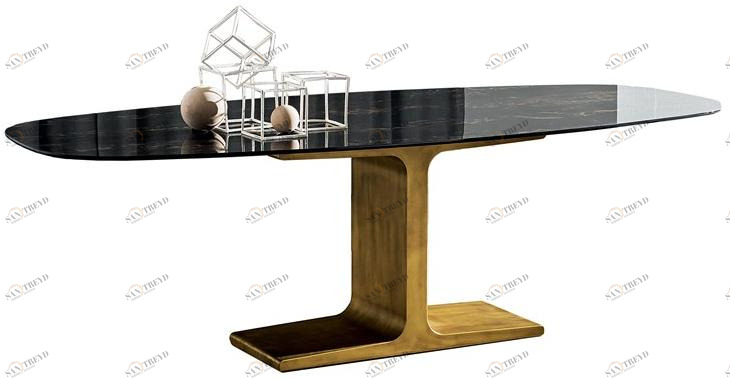 Sovet italia Керамический стол Palace sun-id-1400805