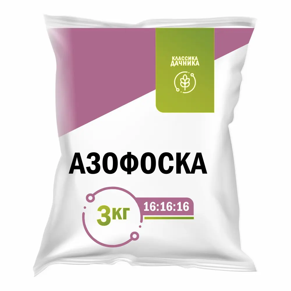 Santreyd Удобрение Нитроаммофоска 3 кг для богатого урожая 82210148 STLM-0022061