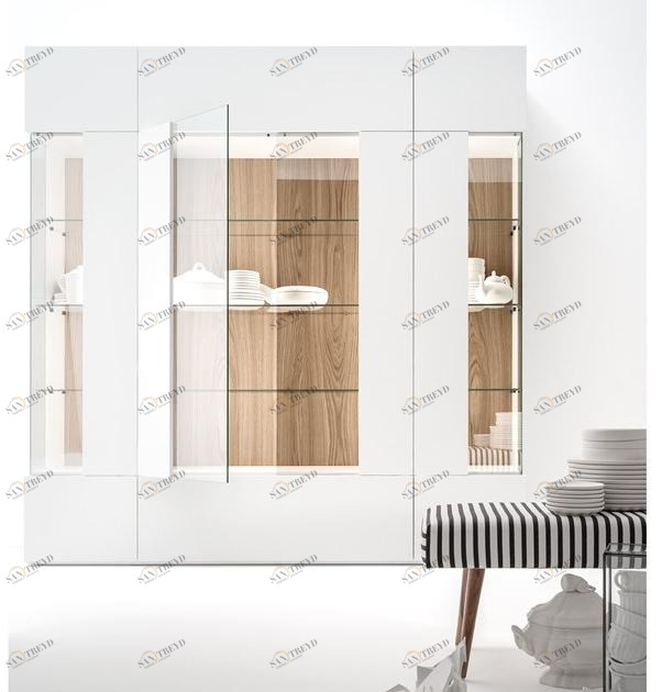 Caccaro Витрина Roomy sun-id-1405308