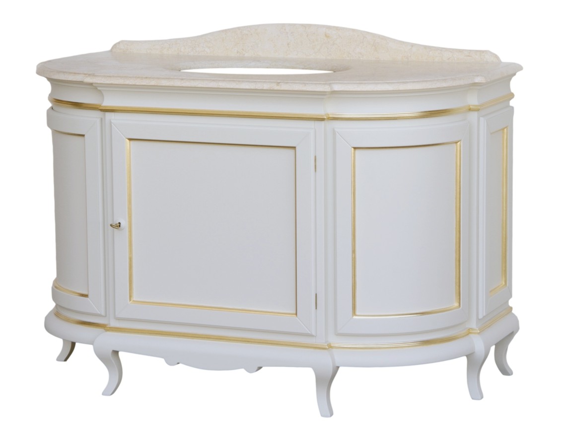 8558 + 8558/SP Mobile bagno 8558 Bianchini&Capponi RINASCIMENTO Bianchini Capponi - Вид №10