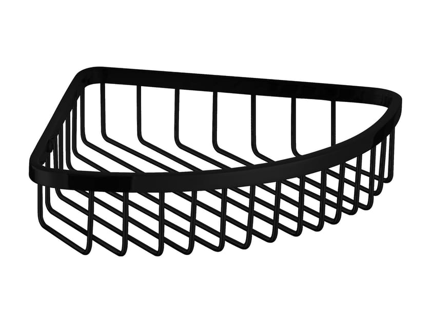 Стальная настенная мыльница для душа OMNIRES Nelson ARCH-00090904