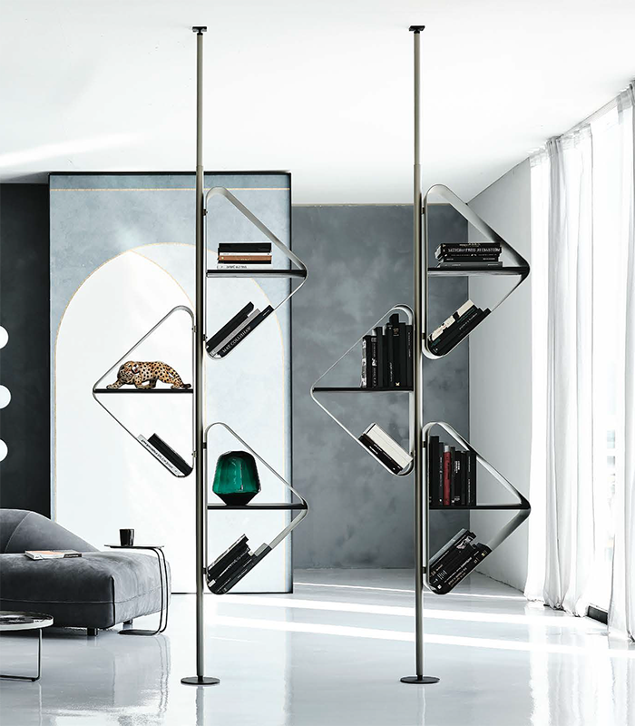 Стеллаж  CATTELAN ITALIA SPINNAKER Y 