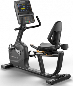 R-ES-PLED Велотренажер endurance r-es-pled MATRIX