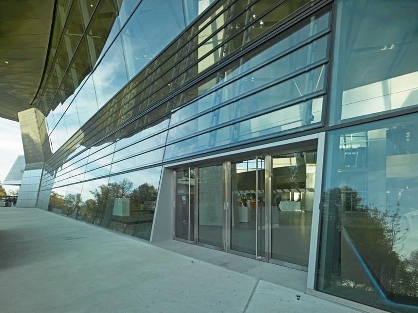 Forster by Tu.bi.fer Окна с терморазрывом Forster unico sun-id-1457842 - Вид №4