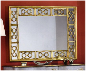 Зеркало  MIRANDOLA ALIB.030/O