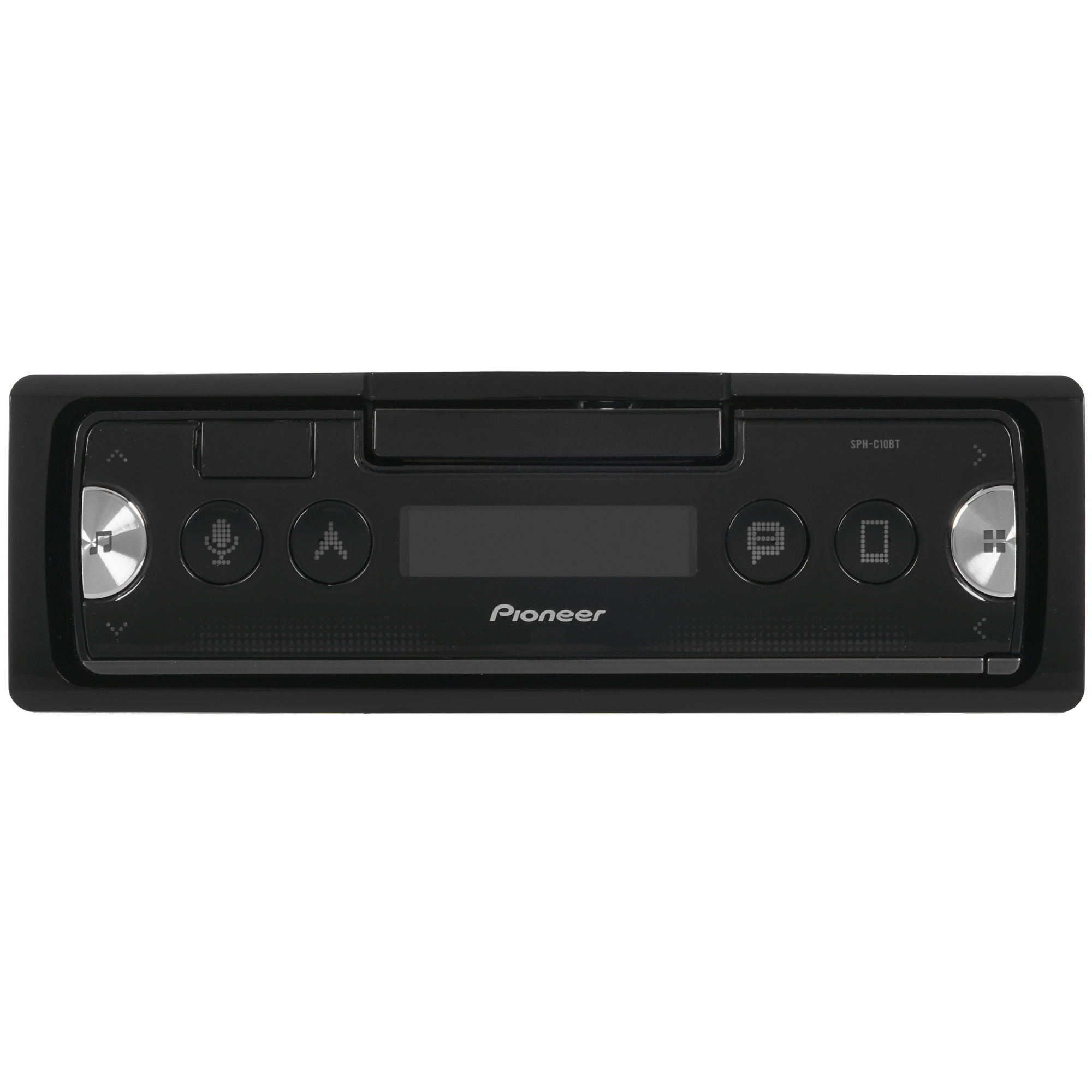 5088291 Автопроигрыватель Pioneer SPH-C10BT STDN-0075004 - Вид №1