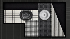 Rigati Накладная раковина на столешницу  прямоугольная Antoniolupi