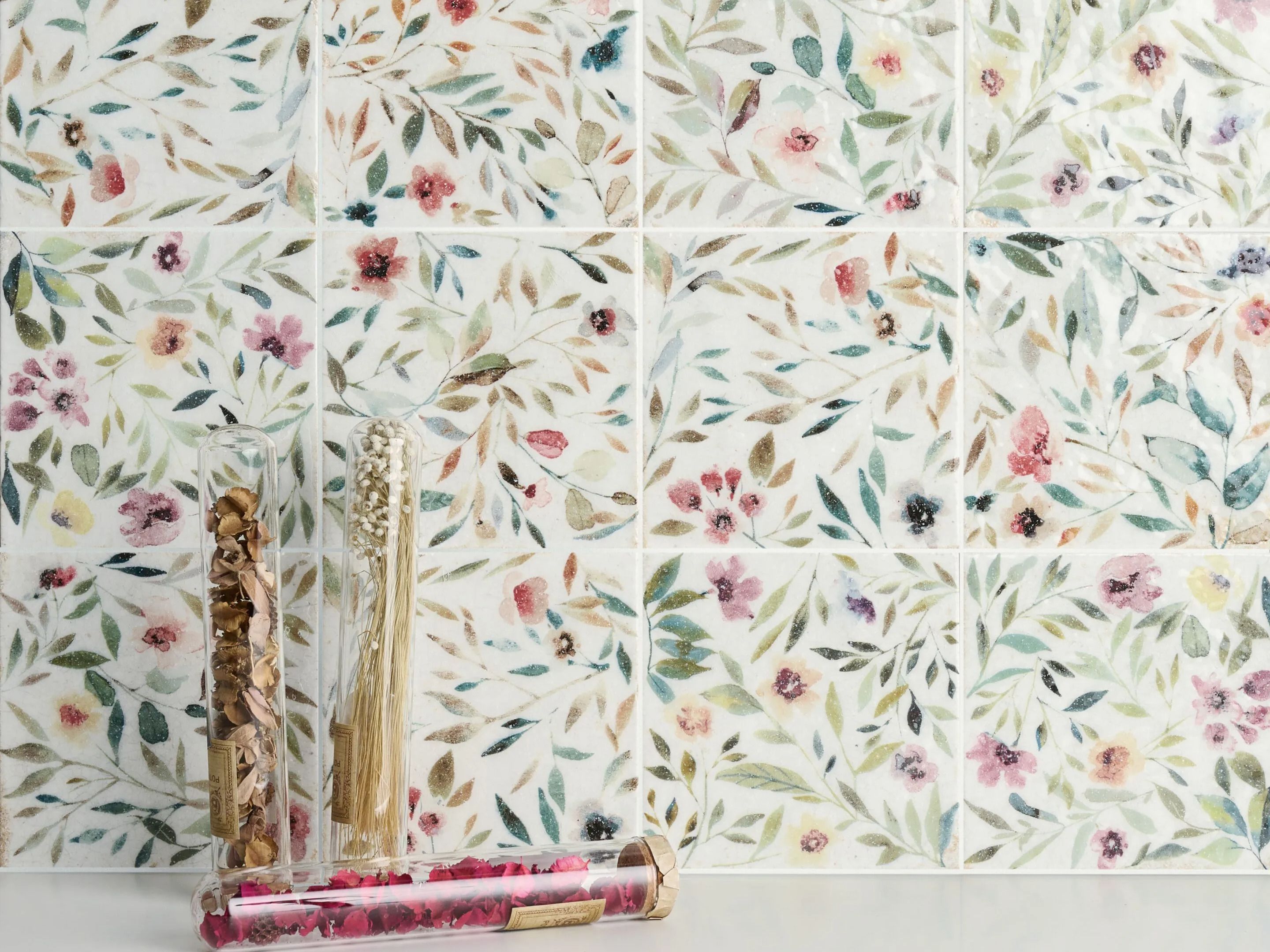 Внутреннее керамическое покрытие Harmony MAYOLICA ARCH-00069222 - Вид №2